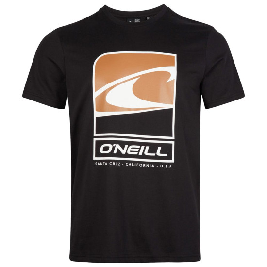 O'neill Ανδρική κοντομάνικη μπλούζα